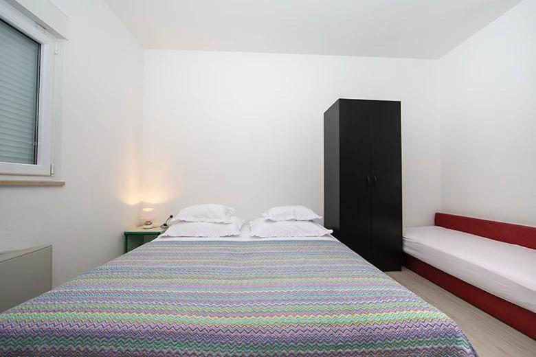 Apartments Irena Tučepi Eksteriør billede